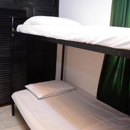 Hotel Roca & Mar Santa Marta  Kültér fotó