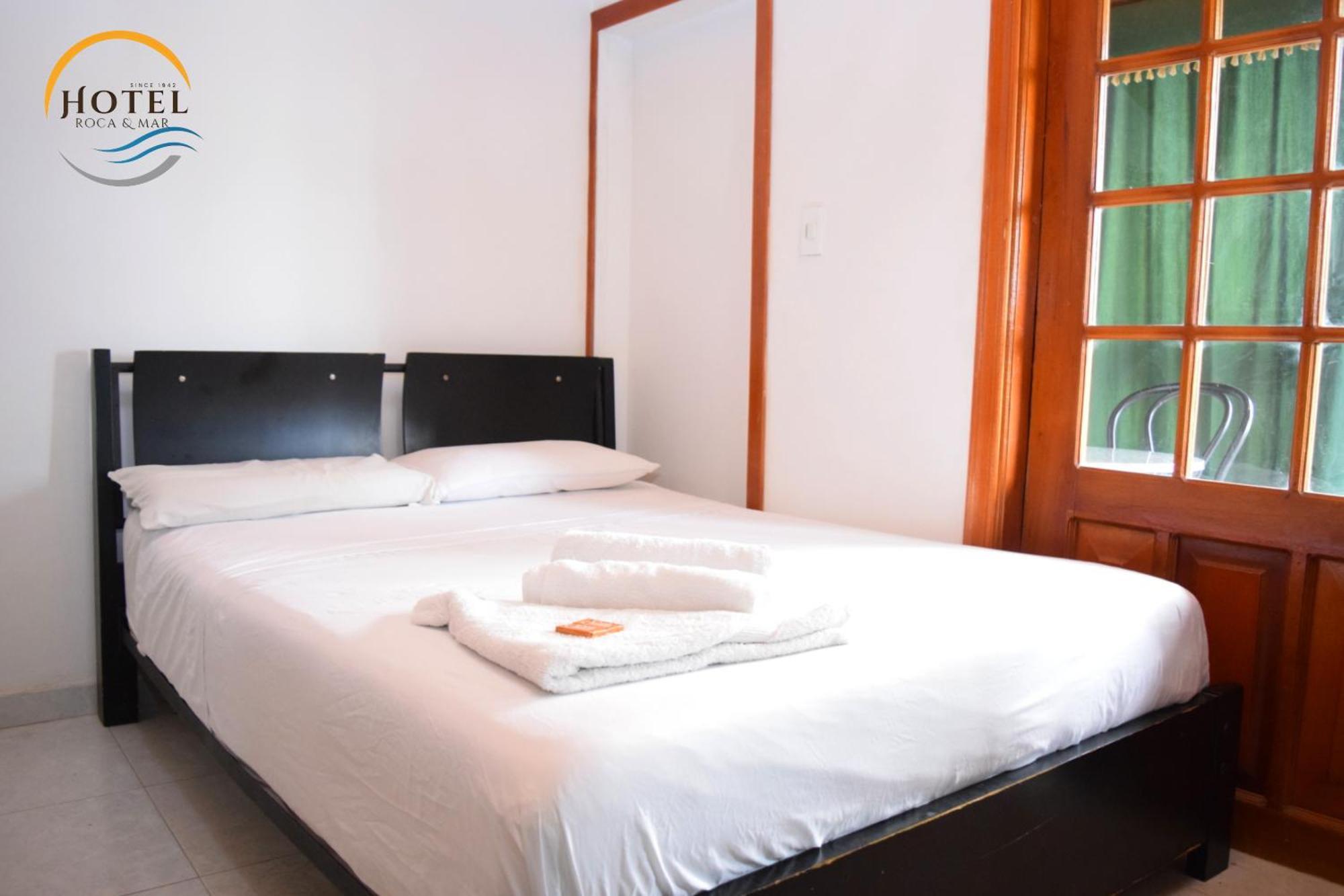 Hotel Roca & Mar Santa Marta  Kültér fotó